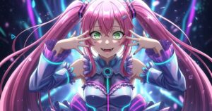 宮助はどんなVTuberか知りたい人へ|経歴から由縁アヤ時代、ネットで語られる噂まで整理!